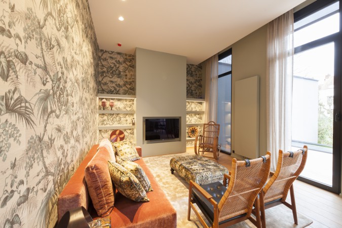 Suite Aksoy
